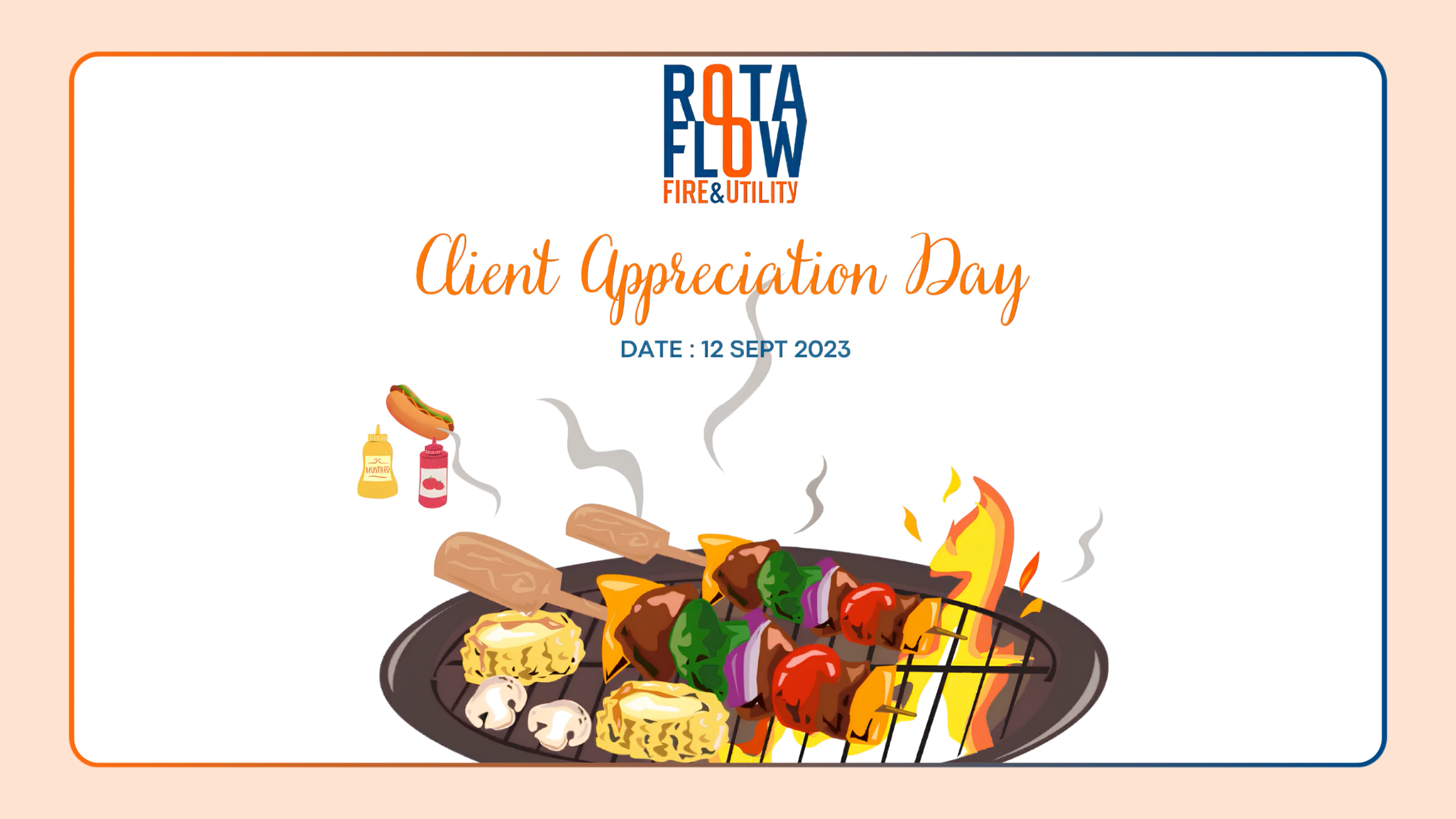 Client Appreciation Day Sept 2023