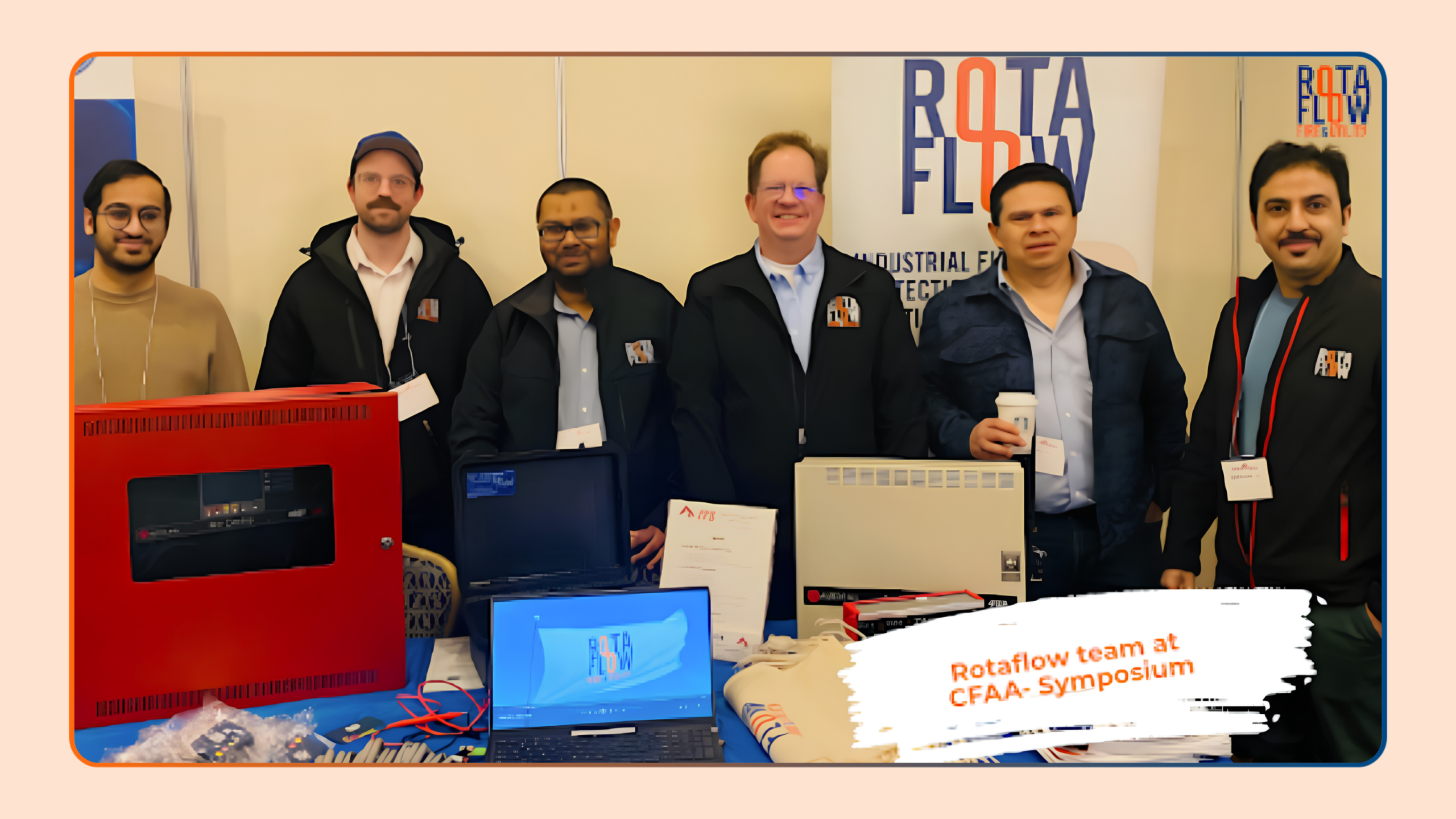 CFAA- Symposium