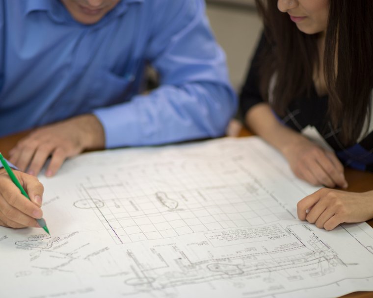 Fire code and process safety consulting