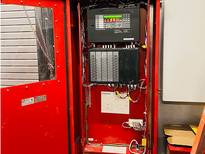 System Installation