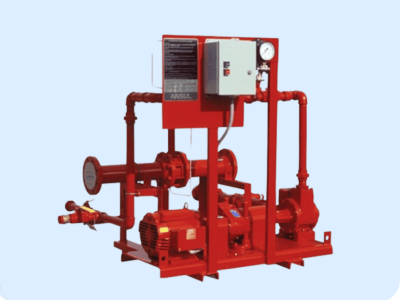 Proportioning Equipment