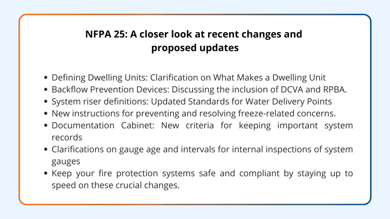 nfpa-25-a-closer-look-at-recent-changes-and-proposed-updates