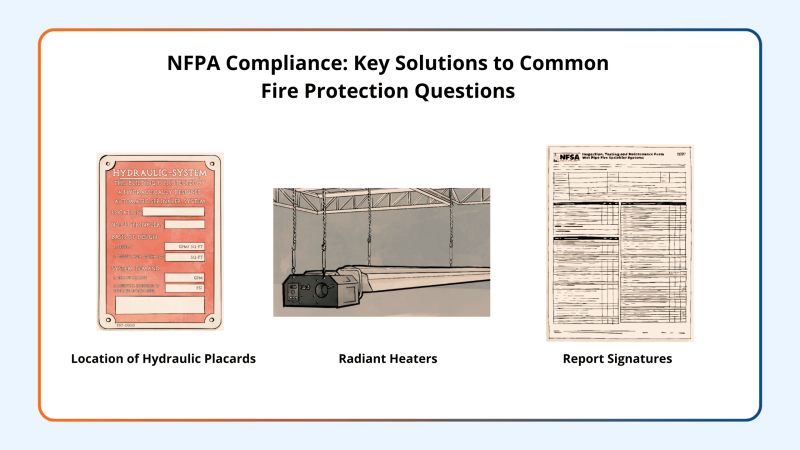nfpa-compliance-key-solutions-to-common-fire-protection-questions