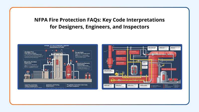 nfpa-fire-protection-code-interpretations-faqs