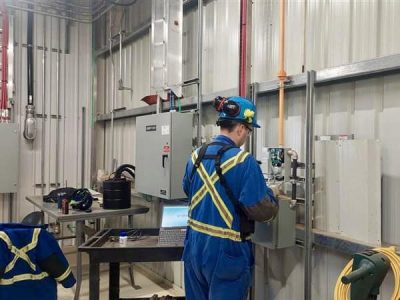 Preventive Maintenance Programs