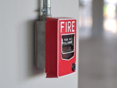 Water mist consultation and risk assessment